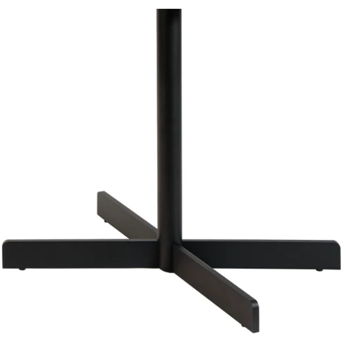 Geneva Stand voor DeCon/M | Zwart
