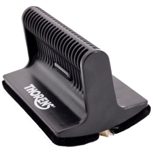 Thorens Vinyl brush | Platenborstel
