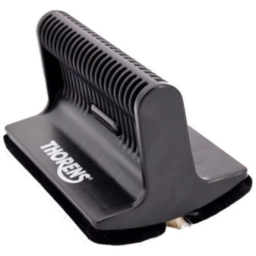 Thorens Vinyl brush | Platenborstel