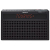 Geneva Touring S+ | Draagbare luidspreker | Zwart