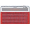 Geneva Touring S+ | Draagbare luidspreker | Rood