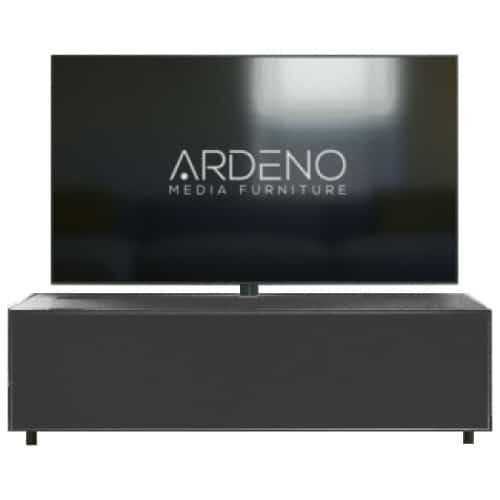Ardeno Mika 140 | Zwart