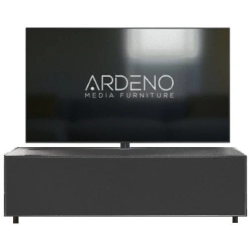 Ardeno Mika 140 | Zwart