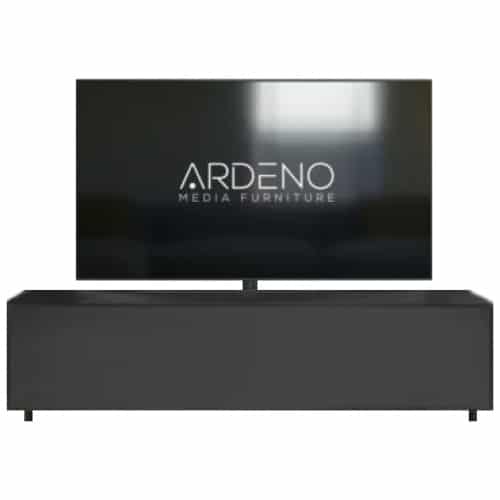 Ardeno Mika 160 | Zwart