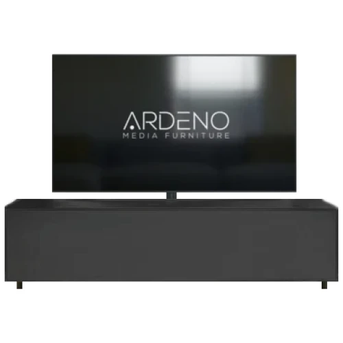 Ardeno Mika 160 | Zwart