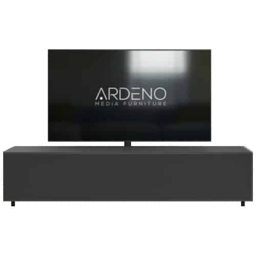 Ardeno Mika 180 | Zwart