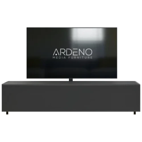 Ardeno Mika 180 | Zwart