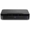 Bluesound Powernode Edge | Zwart