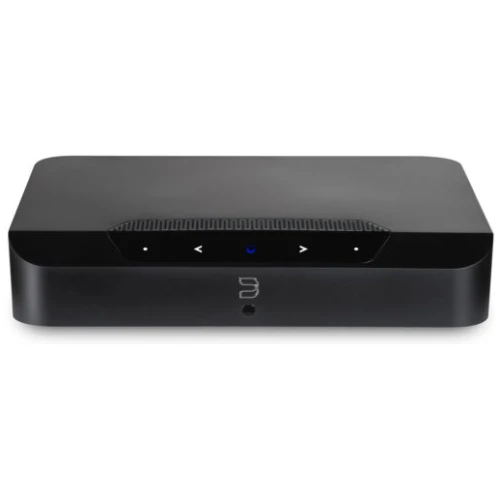 Bluesound Powernode Edge | Zwart