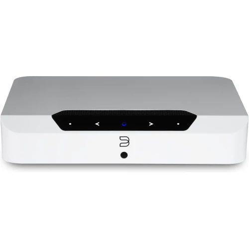 Bluesound Powernode Edge | Wit
