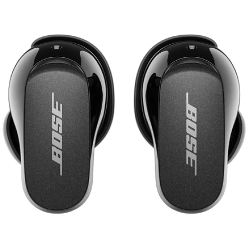 Bose QuietComfort Earbuds II | Zwart