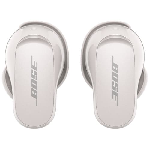 Bose QuietComfort Earbuds II | Beige