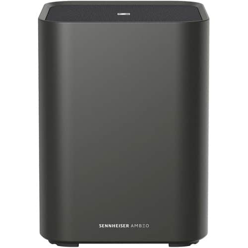 Sennheiser AMBEO Sub | Subwoofer