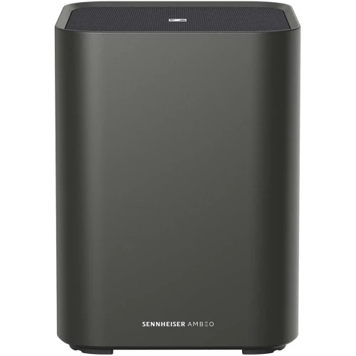 Sennheiser AMBEO Sub | Subwoofer