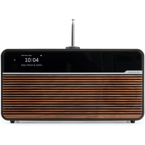 Ruark Audio R2 MK4 | Espresso