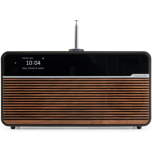 Ruark Audio R2 MK4 | Espresso