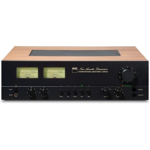 NAD C 3050 LE (Limited Edition)