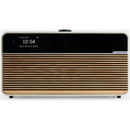 Ruark Audio R2 MK4 | Light Cream