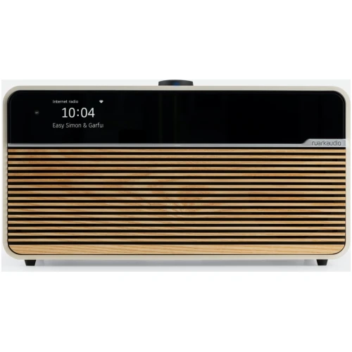 Ruark Audio R2 MK4 | Light Cream