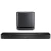 Bose Smart Soundbar 600 + Bass Module 500