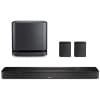 Bose Smart Soundbar 600 + Bass Module 500 + Surround Speakers