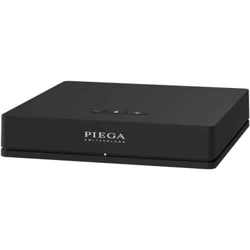 PIEGA Connect