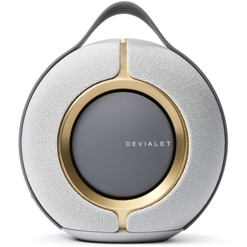 Devialet Mania | Opéra de Paris