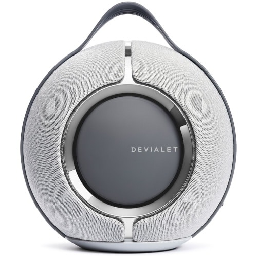 Devialet Mania | Wit