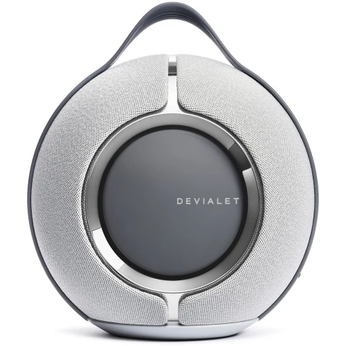 Devialet Mania | Wit