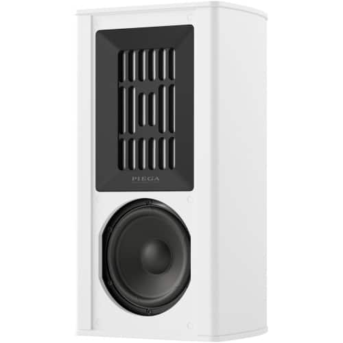 PIEGA Coax 311 LTD | Wit