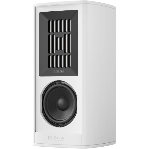 PIEGA Coax 411 | Wit