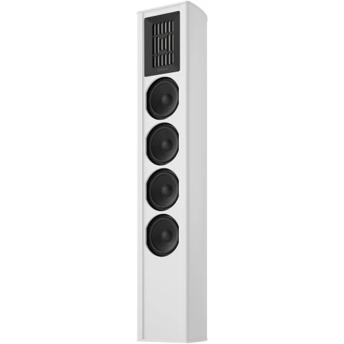 PIEGA Coax 511 LTD | Wit