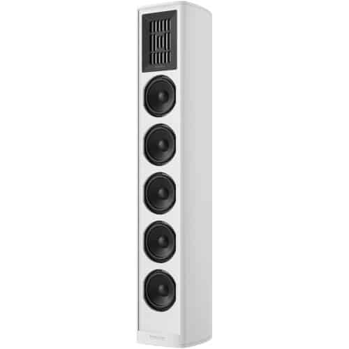 PIEGA Coax 611 | Wit