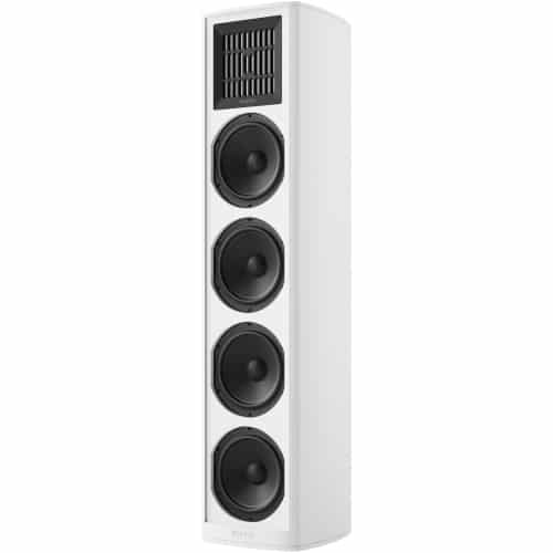 PIEGA Coax 811 | Wit