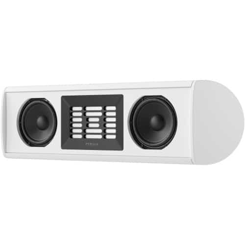 PIEGA Coax Center 211 | Wit