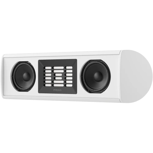 PIEGA Coax Center 211 | Wit