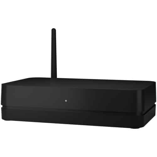 PIEGA Connect Plus