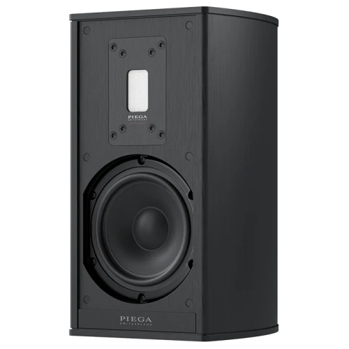 PIEGA Premium 301 | Zwart