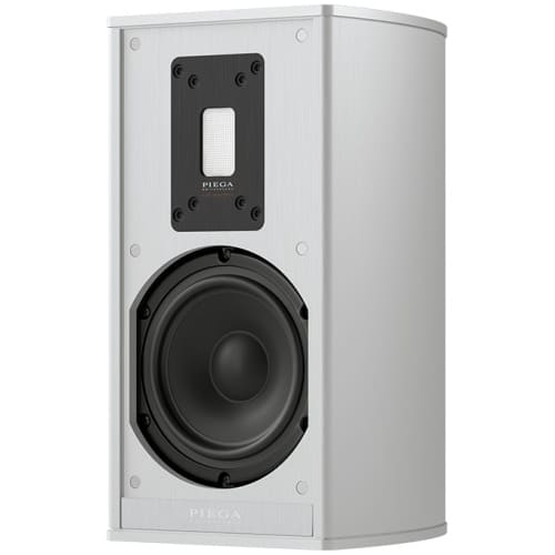 PIEGA Premium 301 Wireless | Zilver