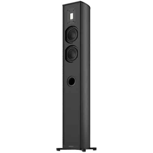 PIEGA Premium 501 | Zwart