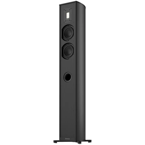 PIEGA Premium 501 | Zwart