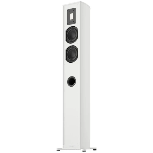 Piega Premium 501 | Wit