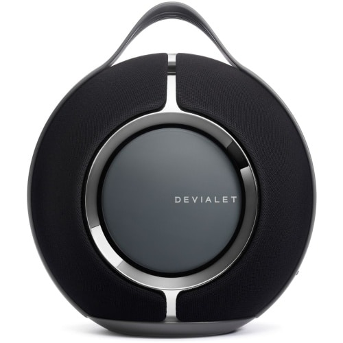 Devialet Mania | Zwart