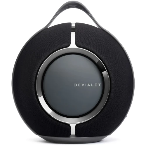 Devialet Mania | Zwart