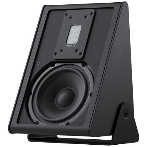 PIEGA AP 1.2 | Zwart