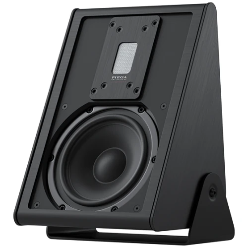 PIEGA AP 1.2 | Zwart