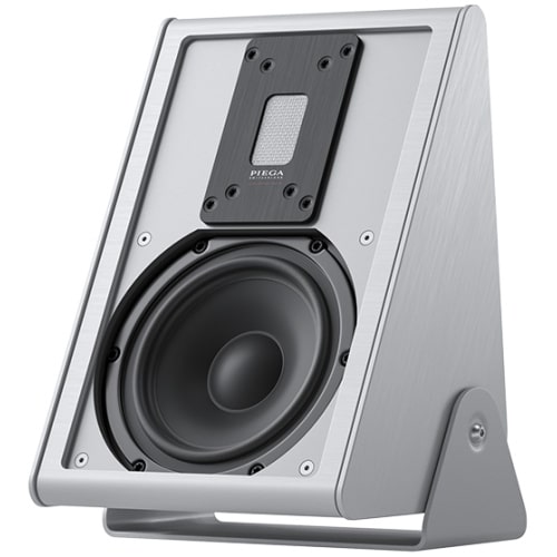 PIEGA AP 1.2 | Zilver