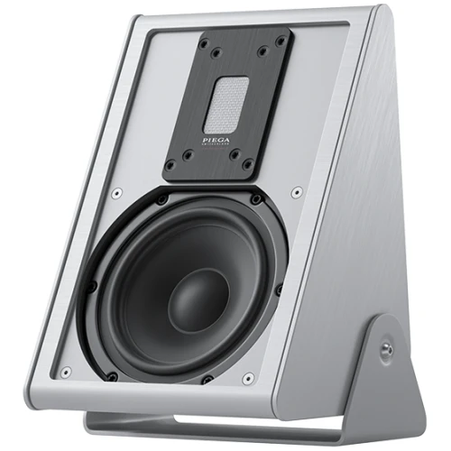 PIEGA AP 1.2 | Zilver