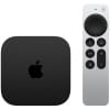 Apple TV 4K | Wi-Fi + Ethernet - 128GB