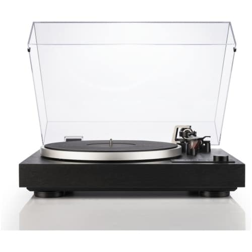 Dual CS 518 | Zwart